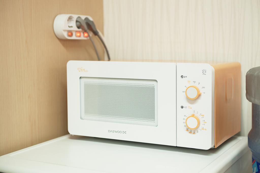 Njoy Seoul Seúl Habitación foto